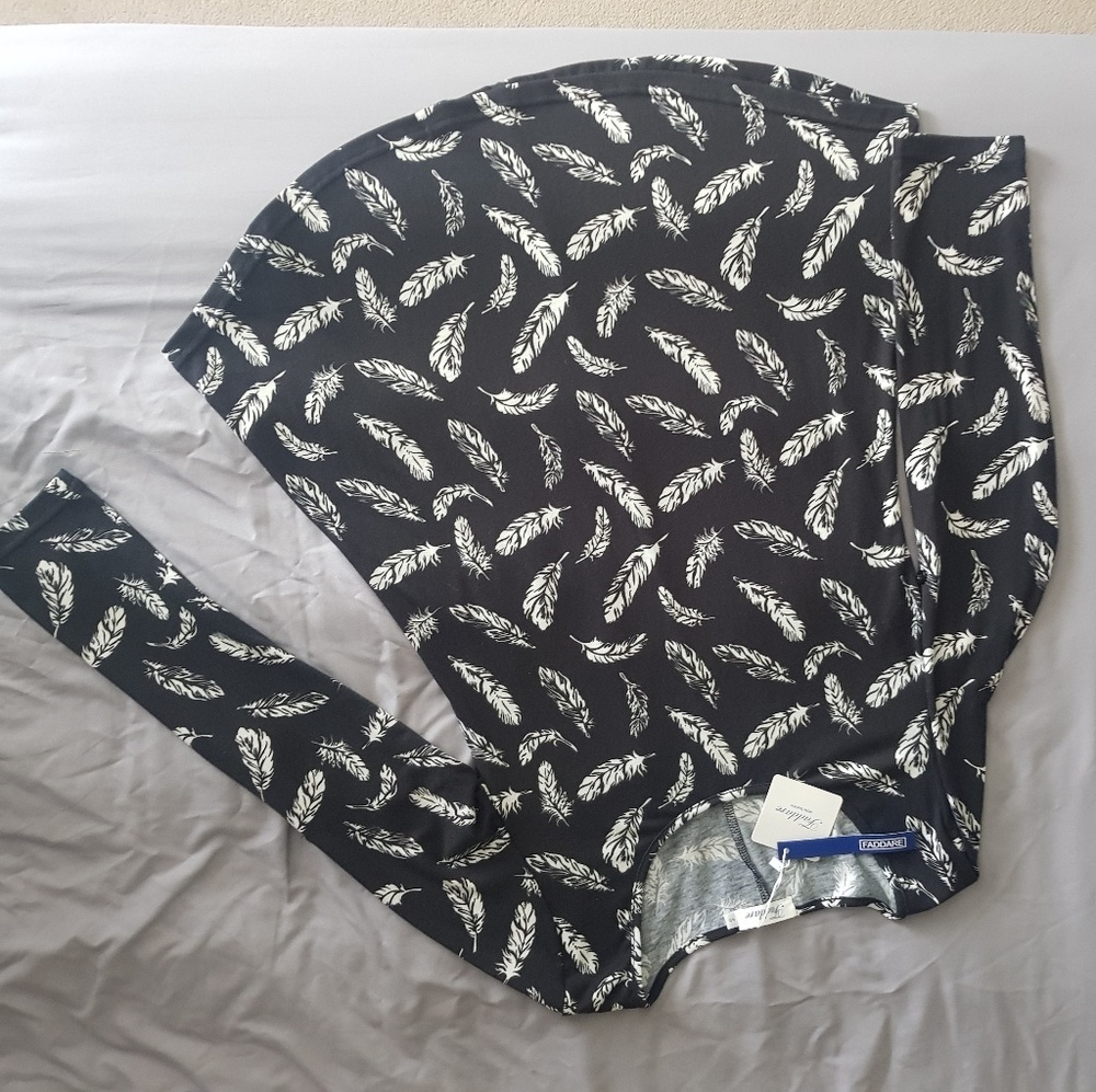 New blouse